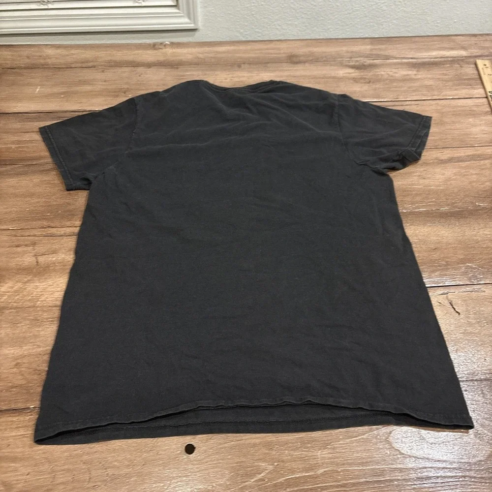 Nintendo 64 Black Short Sleeve T Shirt ‎ Medium